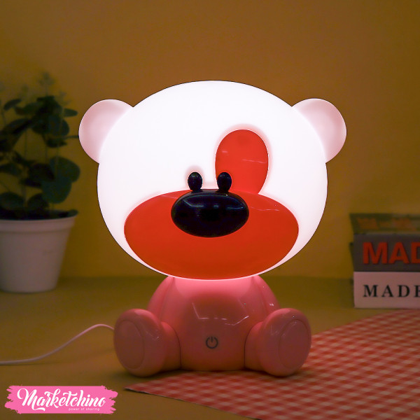 lamp