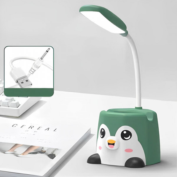 lamp