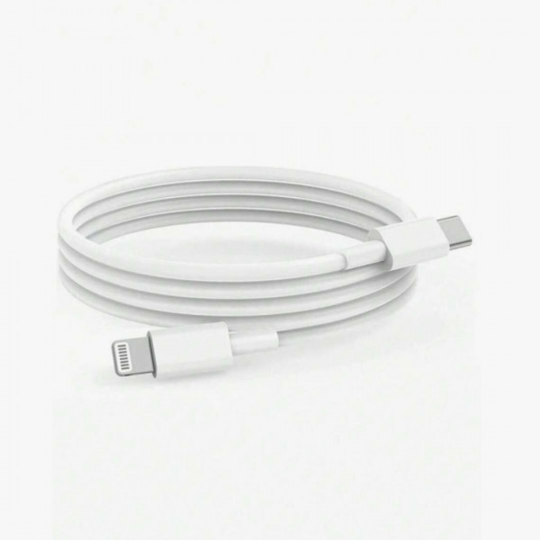  Fast Charging  Fast Charging Data Cable,USB C To Lightning Cable Compatible With Iphone  (2 m )