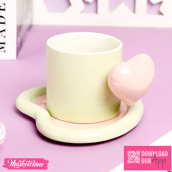 mug