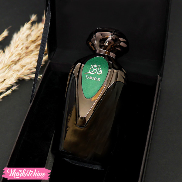 Perfumer 
