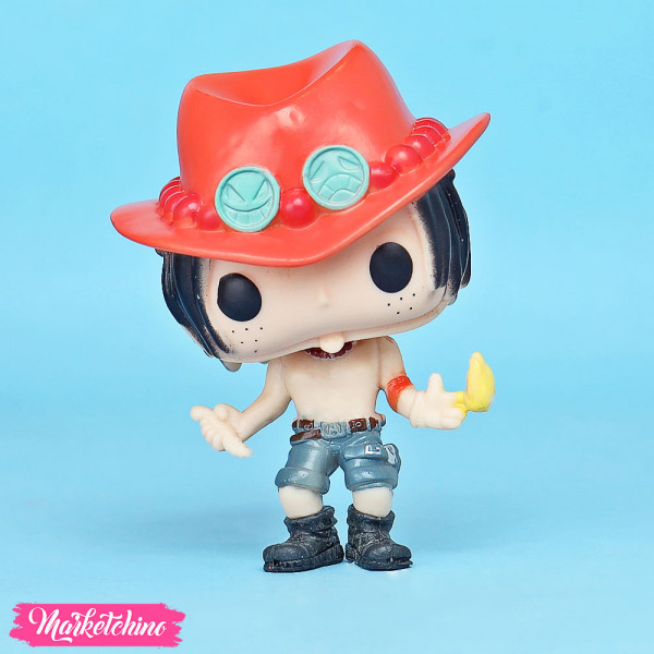 One Piece Toy
