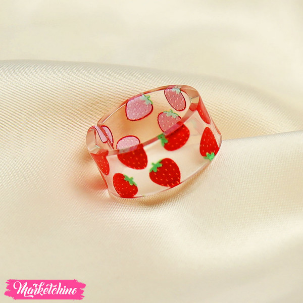 Resin Ring