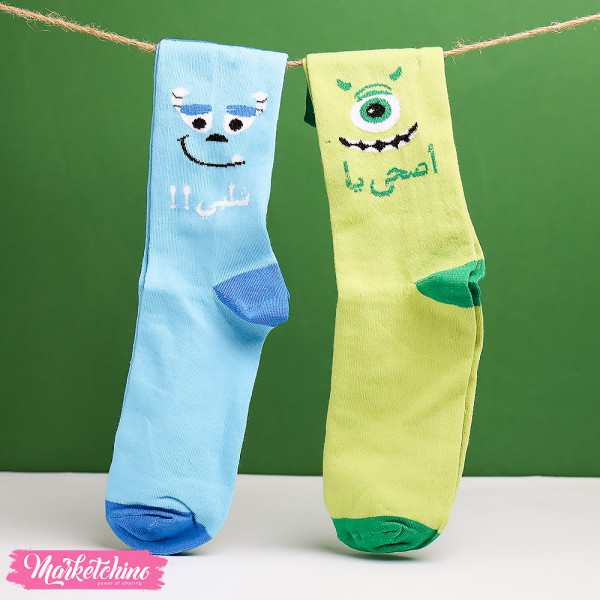 socks 