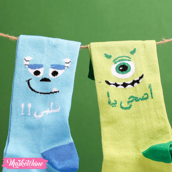 socks 