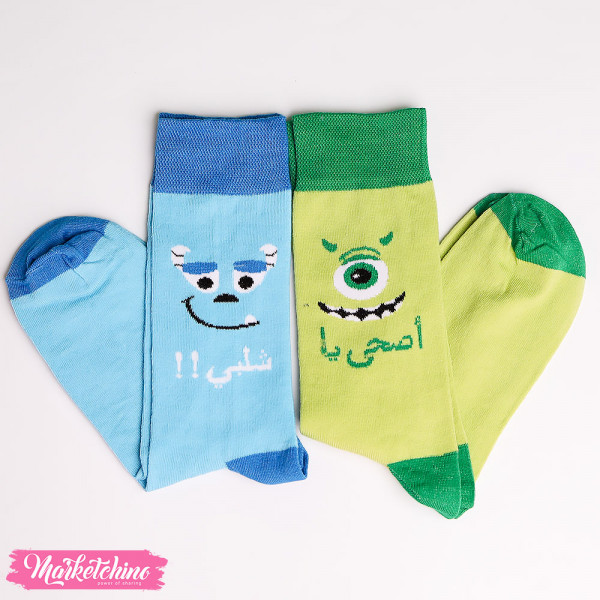socks 