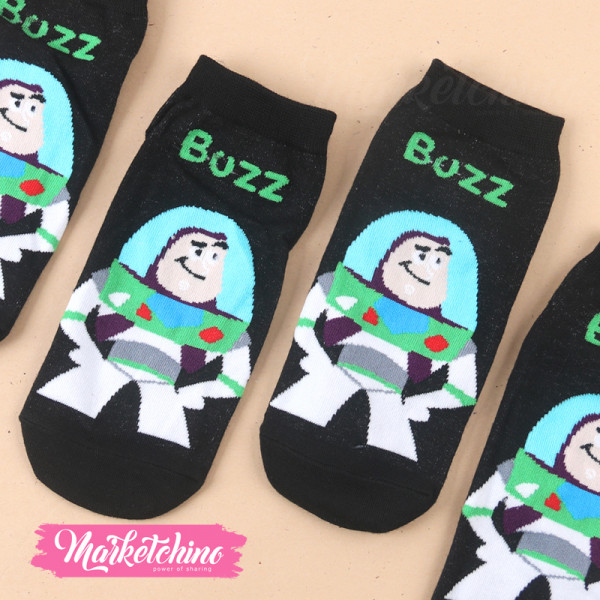  Foot Socks