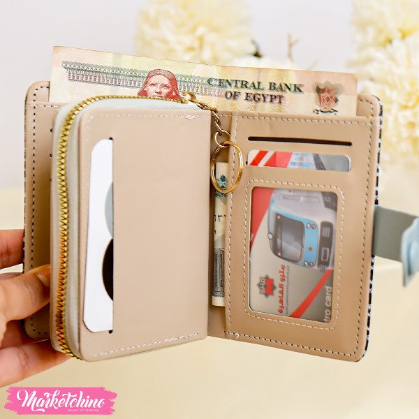 wallet 