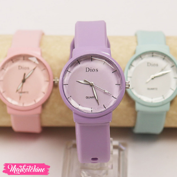 Watch 