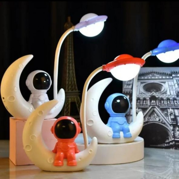 lamp