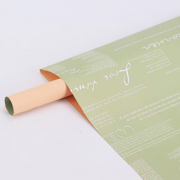 Wrapping Paper