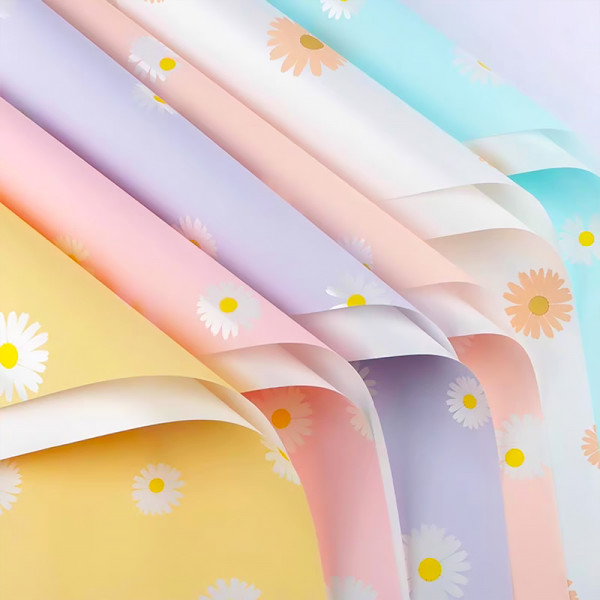 Wrapping Paper