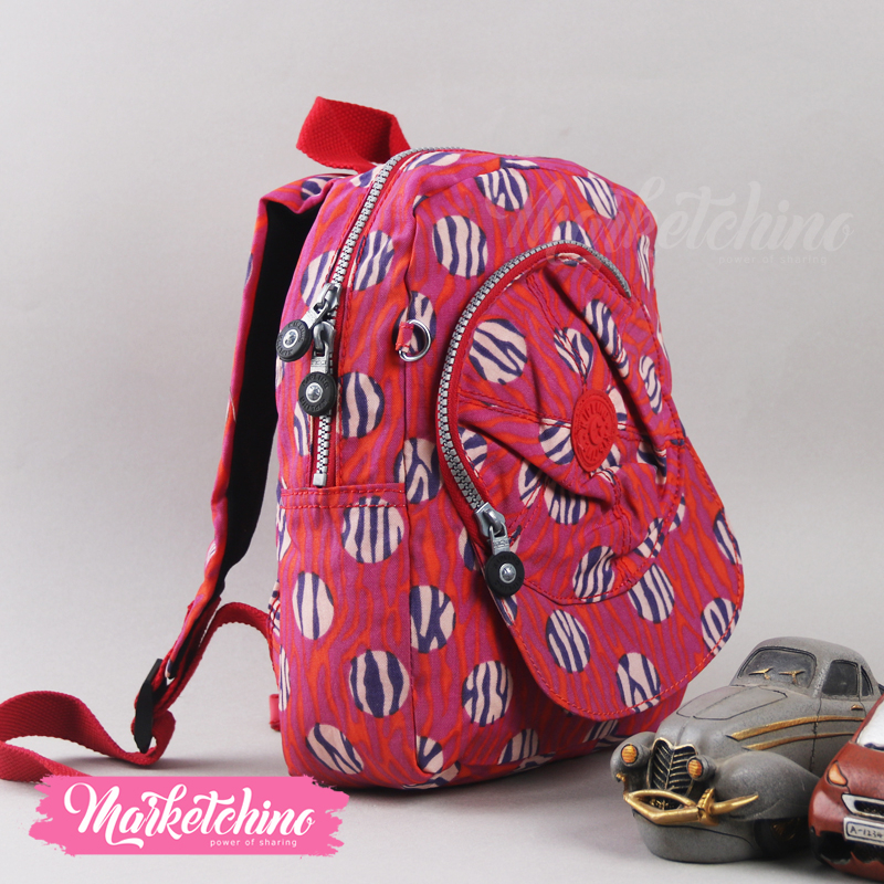 Kipling kids bag 2025