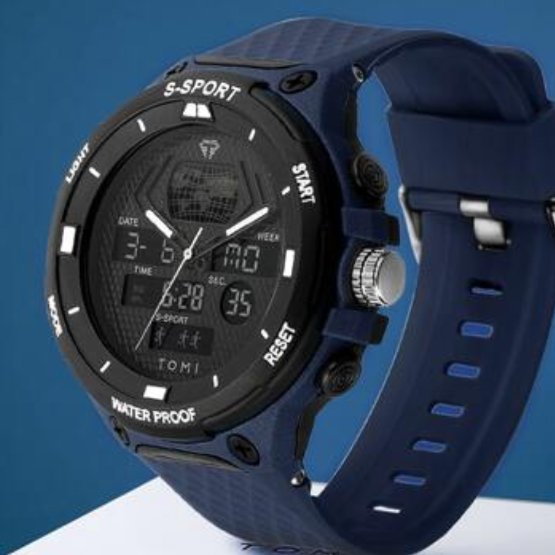 Tomi watch clearance official website