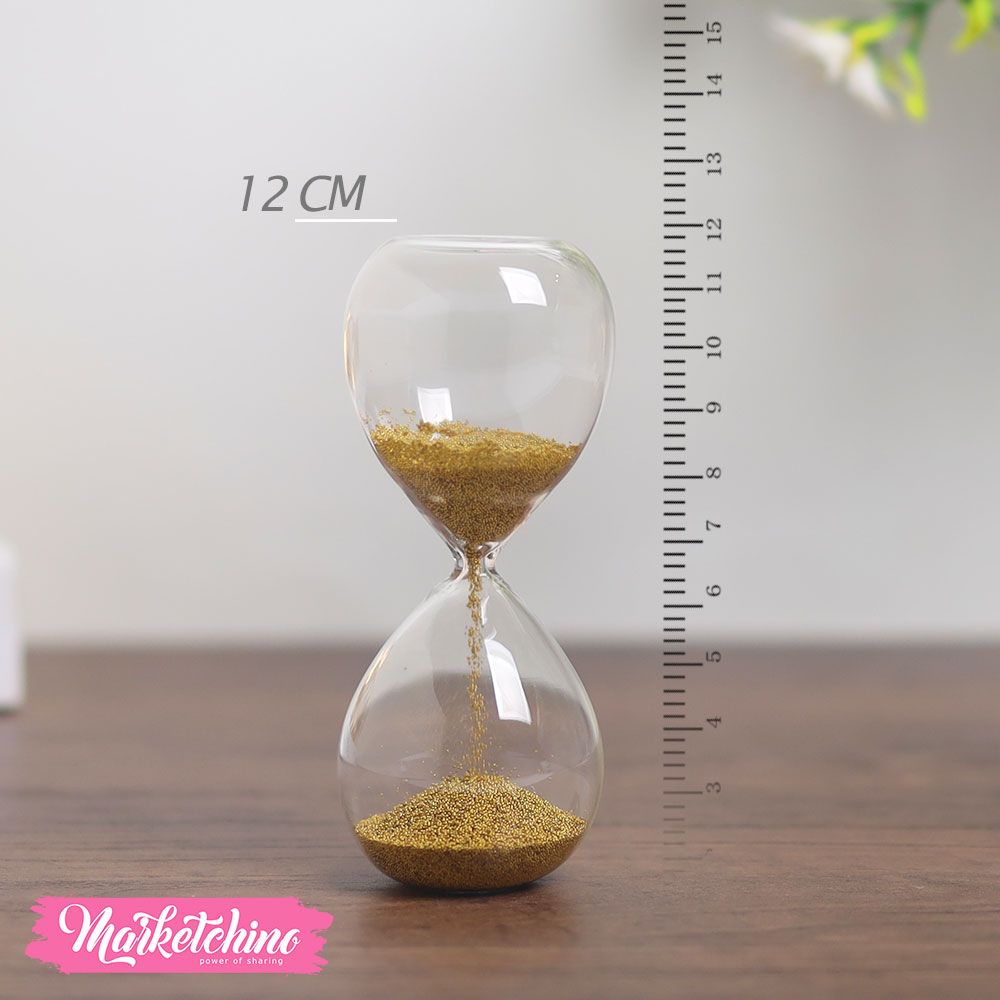 12 hour sand shop timer